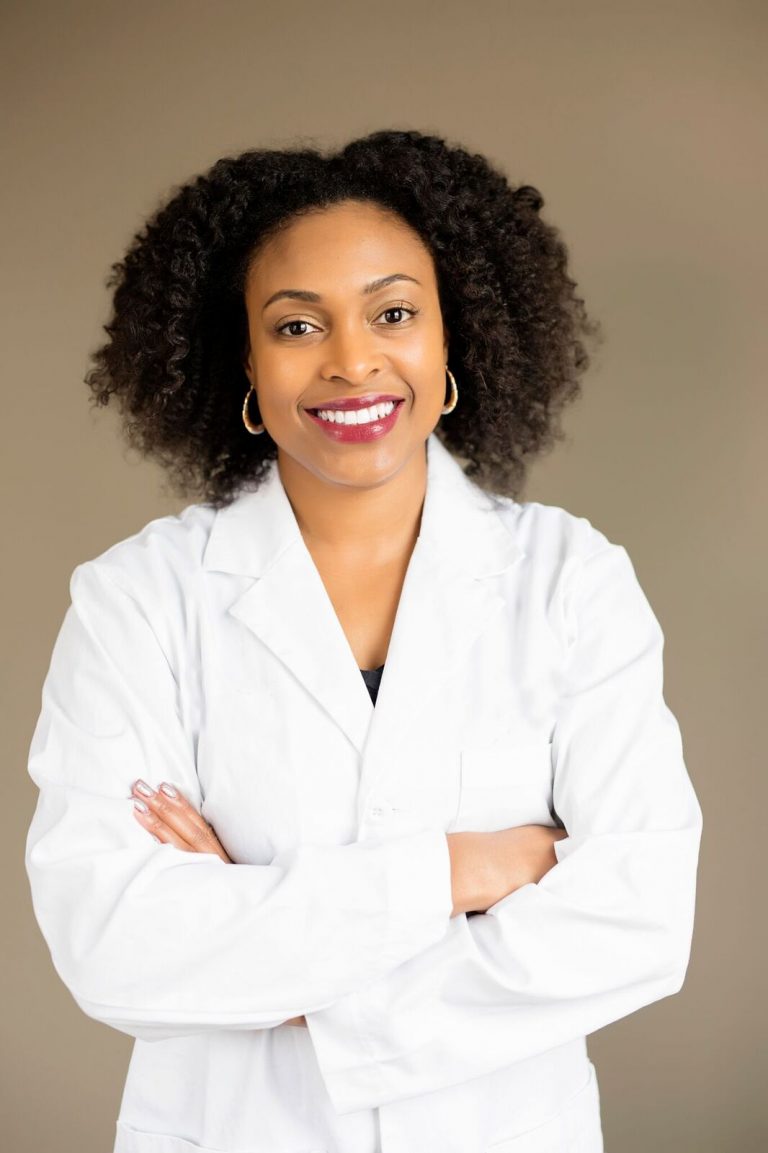 Priscilla Danielle Clark Allen Anesthesia Associates