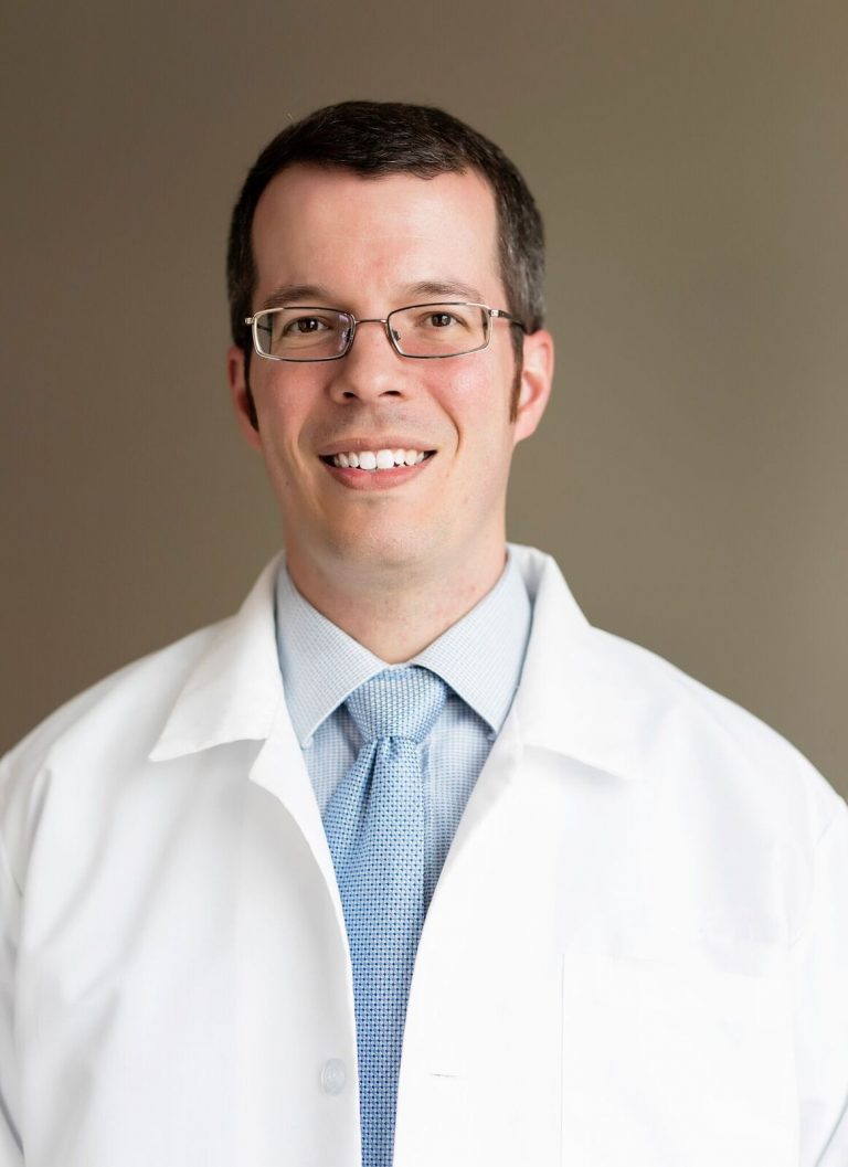 Eric Havemann Allen Anesthesia Associates