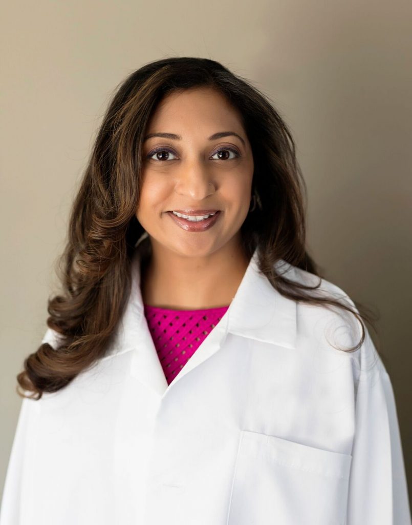 Krupa Patel Allen Anesthesia Associates